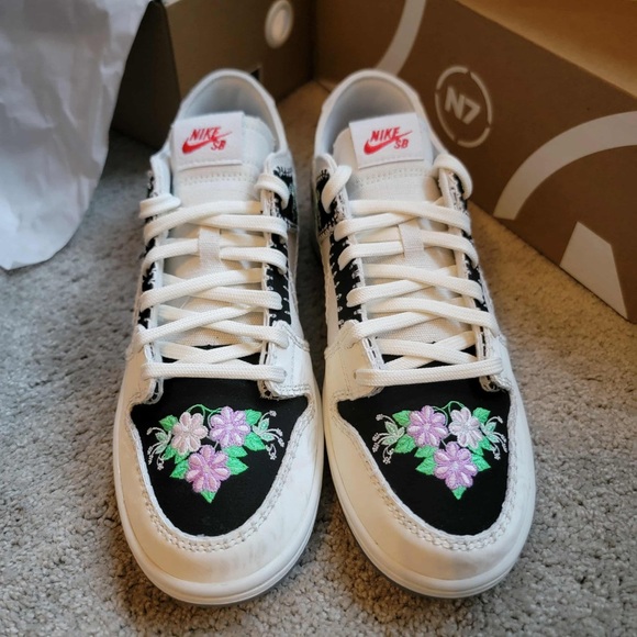 Nike Dunk Low Decon N7 - Picture 2 of 10